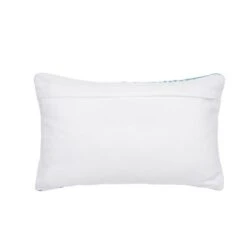 C&F Home Sim Wave Outdoor Throw Pillows