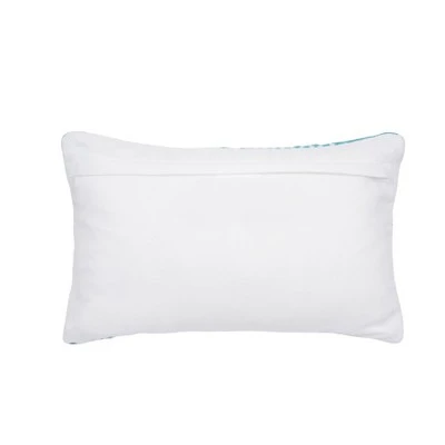 C&F Home Sim Wave Outdoor Throw Pillows 1 C&F Home Sim Wave Outdoor Throw Pillows