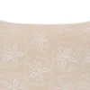 C&F Home Sand Dollar Velvet Pillow