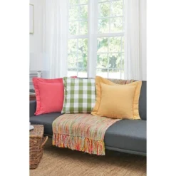 C&F Home Flange Pillow -C&F Bedding Deals Store GUEST 8a0f2562 d7c5 41c8 96bd 848012ad2651