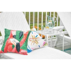 C&F Home 18" X 18" Sand Dollars Indoor/Outdoor Pillow -C&F Bedding Deals Store GUEST 8a3a5286 dba0 44bf abf1 52bee08d0c42 1