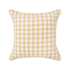 C&F Home Ashford Gingham Pillow -C&F Bedding Deals Store GUEST 8b2731d2 7d86 4797 9d6a 83266c3d8e5a