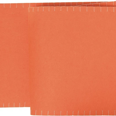 C&F Home Felt Harvest Pumpkin Table Runner 2 C&F Home Felt Harvest Pumpkin Table Runner - Image 2