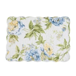 C&F Home Cotton Machine Washable Reversible Placemats -C&F Bedding Deals Store GUEST 8f9cb49b 9833 42f1 917f 6fb8ec239e65