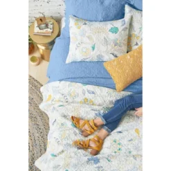 C&F Home Dabney Sham -C&F Bedding Deals Store GUEST 91979ae7 3b17 459e 93ee 8b114d963e27