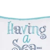 C&F Home Have A Sea-Esta Pillow