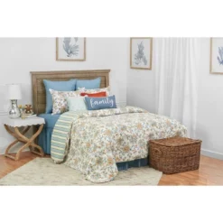 C&F Home 12" X 24" Family Embroidered Throw Pillow -C&F Bedding Deals Store GUEST 935aefbc f309 4d26 b7f4 59f6fe216d9c