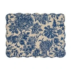 C&F Home Cotton Machine Washable Reversible Placemats -C&F Bedding Deals Store GUEST 994971be 9781 40d9 9cf1 46b6eb780c36