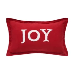 C&F Home Christmas Jolly Solid Typographical Decorative Throw Pillows 18 C&F Home Christmas Jolly Solid Typographical Decorative Throw Pillows -C&F Bedding Deals Store GUEST 9d46cca7 611d 431e 9040 e411e467c2d5