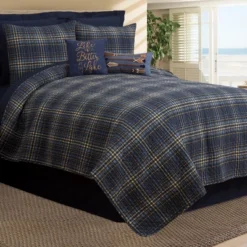 C&F Home Life Is Better At Lake Pillow -C&F Bedding Deals Store GUEST a10affd4 30c7 47dc 8d59 7a8bff5704e5
