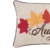 C&F Home Autumn Leaves Pillow