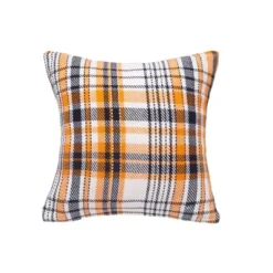 C&F Home Plaid Decorative Throw Pillows -C&F Bedding Deals Store GUEST a67369ff 010b 46c6 896b 7dacb145bb6d