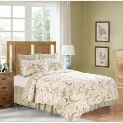 C&F Home 20" X 26" Althea Standard Sham -C&F Bedding Deals Store GUEST a71d077c c81f 4adc aa26 84263b84e368