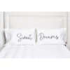 C&F Home Sweet Dreams Pillowcase Set