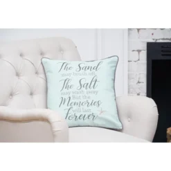 C&F Home 18" X 18" Memories Forever Embroidered Pillow -C&F Bedding Deals Store GUEST aa834732 2629 4c65 81d0 d2845bec3a64