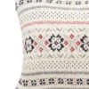 C&F Home Snowflake Pillow