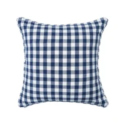 C&F Home Ashford Gingham Pillow -C&F Bedding Deals Store GUEST ae22f39c 708f 4fdd b255 65918b902c43