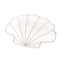 C&F Home 16" X 23" Shell Shaped Embroidered Throw Pillow 6 C&F Home 16" X 23" Shell Shaped Embroidered Throw Pillow -C&F Bedding Deals Store GUEST b099a28e 539d 40e0 9406 96d5f30887c5