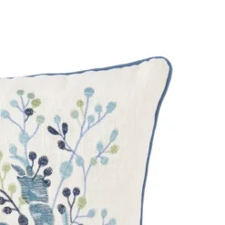 C&F Home Crab Crescent Bay Embroidered Throw Pillow 6 C&F Home Crab Crescent Bay Embroidered Throw Pillow -C&F Bedding Deals Store GUEST b0b9d00f dbcf 473e 9901 2c1a928c08c8