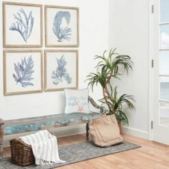 C&F Home Salty Kisses Pillow -C&F Bedding Deals Store GUEST b1e626f4 2347 427a b9ca b5e8c64eea53