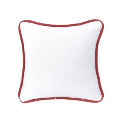 C&F Home Woodland Bear Petite Printed Throw Pillow