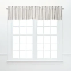 C&F Home Savannah Stipe Valance 7 C&F Home Savannah Stipe Valance -C&F Bedding Deals Store GUEST b419e956 984e 4c38 a62b 1224f41fa551