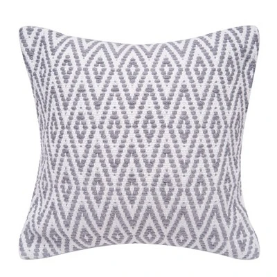 C&F Home Kim Harlequin Decorative Throw Pillows 7 C&F Home Kim Harlequin Decorative Throw Pillows - Image 7