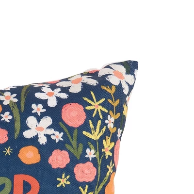 C&F Home 18" X 18" Together Is The Best Indoor/Outdoor Decorative Throw Pillow 1 C&F Home 18" X 18" Together Is The Best Indoor/Outdoor Decorative Throw Pillow