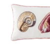 C&F Home Seashell Trio Pillow