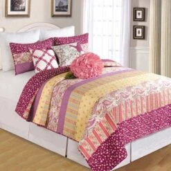 C&F Bedding Deals Store 28 C&F Home Std Sham, Penelope
