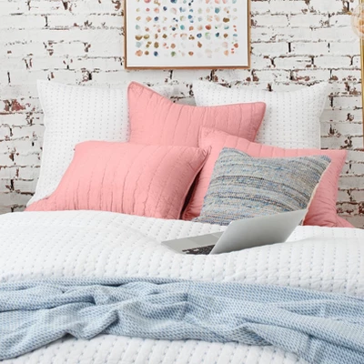 C&F Home 50" X 60" Langford Throw Collection 2 C&F Home 50" X 60" Langford Throw Collection - Image 2