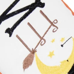 C&F Home 24" X 6" Halloween Embroidered Throw Pillow -C&F Bedding Deals Store GUEST bfa19cf0 3ce4 424e a4f1 ba0bb5487186