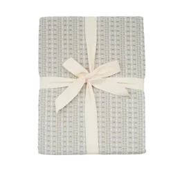 C&F Home Textured Waffle Throw -C&F Bedding Deals Store GUEST c781bdf2 9ae6 41e4 8ed8 1f1fd5ed286f