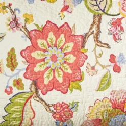 C&F Home 20" X 26" Celine Pink Floral Standard Sham 11 C&F Home 20" X 26" Celine Pink Floral Standard Sham -C&F Bedding Deals Store GUEST cdcfe172 2ac3 45bc 899d 6f53dc137a39