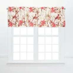 C&F Home Averie White Valance Collection -C&F Bedding Deals Store GUEST cfe8ae84 ecc2 4ff2 9e78 93aaae5ec49c