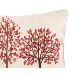 C&F Home Autumn Forest 12" X 18" Embroidered Throw Pillow -C&F Bedding Deals Store GUEST d731d3f5 202d 4b4d 9d59 8ec950842a25