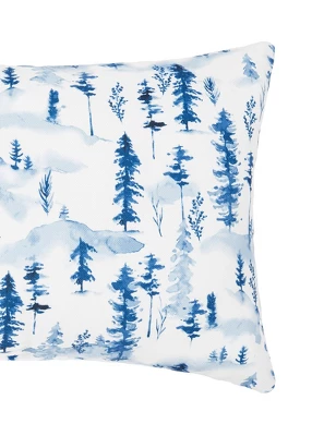 C&F Home Winter Forest Pillow 2 C&F Home Winter Forest Pillow - Image 2