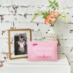 C&F Home Princess Pillow 8 C&F Home Princess Pillow -C&F Bedding Deals Store GUEST dcb9a5d6 1baf 4219 80f4 9062a37b6a17