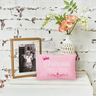 C&F Home Princess Pillow 3 C&F Home Princess Pillow - Image 3