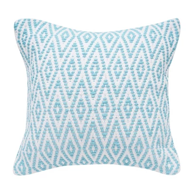 C&F Home Kim Harlequin Decorative Throw Pillows 4 C&F Home Kim Harlequin Decorative Throw Pillows - Image 4