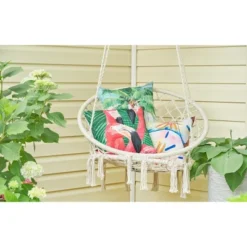 C&F Home 18" X 18" Sand Dollars Indoor/Outdoor Pillow -C&F Bedding Deals Store GUEST df2c081b ed76 437b bb65 f5ff4cfb20e0 2