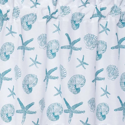 C&F Home Maris Valance Set Of 2 1 C&F Home Maris Valance Set Of 2