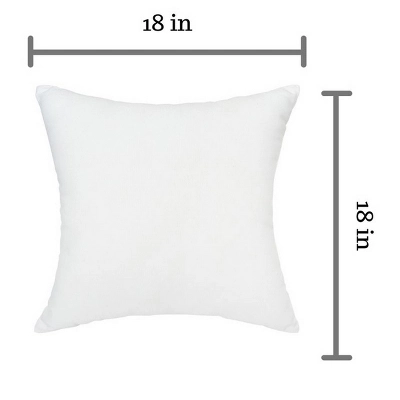 C&F Home 18" X 18" Blue Heron Coastal Indoor/Outdoor Decorative Throw Pillow 6 C&F Home 18" X 18" Blue Heron Coastal Indoor/Outdoor Decorative Throw Pillow - Image 6