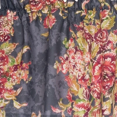 C&F Home Regina Gray Valance Collection 2 C&F Home Regina Gray Valance Collection - Image 2