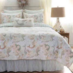 C&F Home Mystic Echoes Standard Sham
