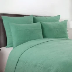 C&F Home Scallop Shell Euro Sham -C&F Bedding Deals Store GUEST ed15fd33 fc7f 4567 b5fd 4c58ec0ddeab