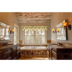 C&F Home Woodland Retreat Valance -C&F Bedding Deals Store GUEST f1471891 71a7 4849 b458 ab4ef7ac950c