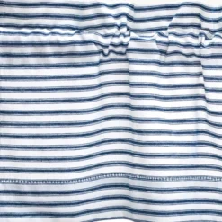 C&F Home Ticking Stripe Valance -C&F Bedding Deals Store GUEST f54129c1 dea5 42eb 9641 2324bdc9f2f7