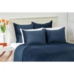 C&F Home 26" X 26" Lapis Velvet Euro Sham -C&F Bedding Deals Store GUEST f596ae70 35ff 422c 9ded ff7f417399e9