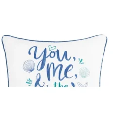 C&F Home You Me And The Sea Embroidered Throw Pillow -C&F Bedding Deals Store GUEST fa5f5b59 5538 4cb3 a71c f46e0e7998c5